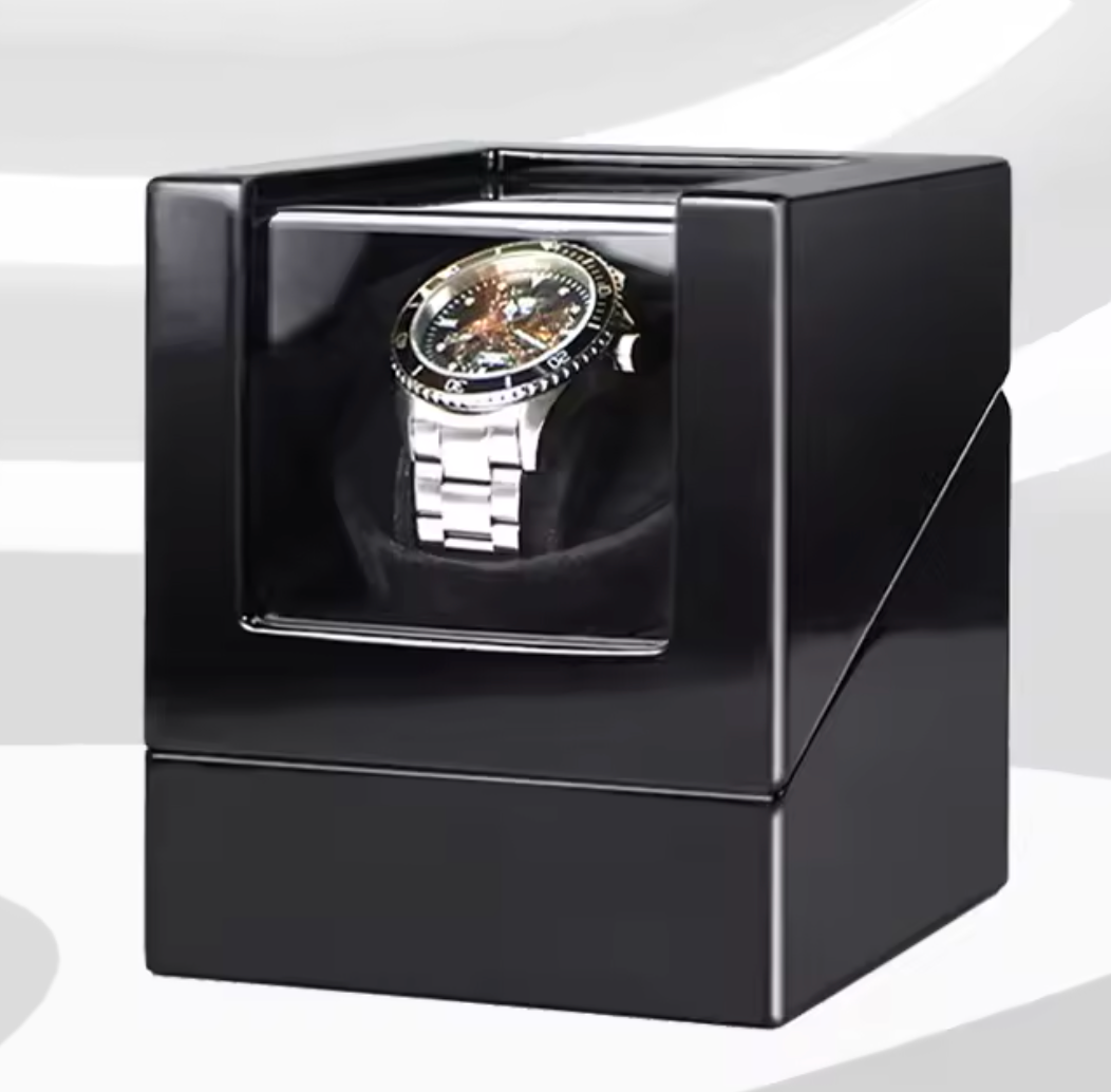 Remontoir de montre amélioré pour montres automatiques, boîte à montre, câble USB