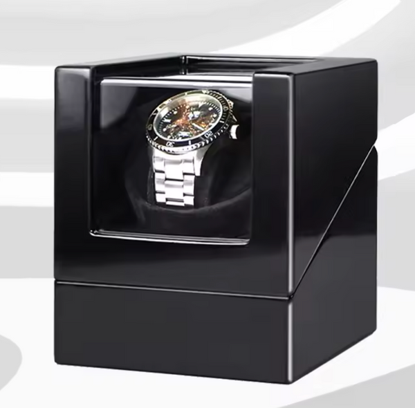 Remontoir de montre amélioré pour montres automatiques, boîte à montre, câble USB