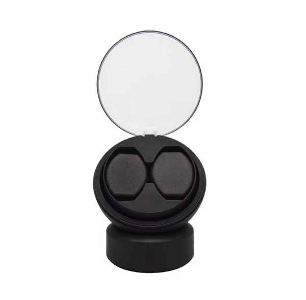 Remontoir double de Montre pour Montre Automatique – Noir